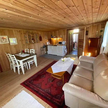 Tatil Evi Charlet With Private And Stunning View! Nes (Buskerud)