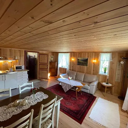 펜션 Charlet With Private And Stunning View! Nes (Buskerud)