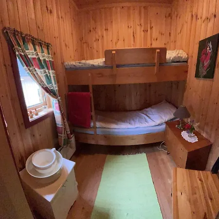 Tatil Evi Charlet With Private And Stunning View! Nes (Buskerud)